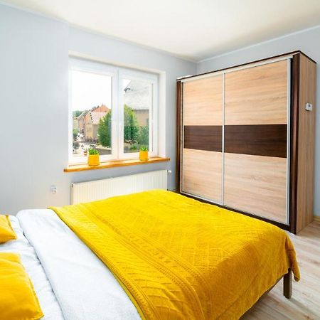Apartament "Nad Jedlica" Kowary Exteriör bild